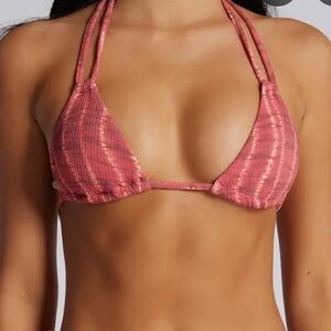 NWT Rhythm Tie Dye Bikini